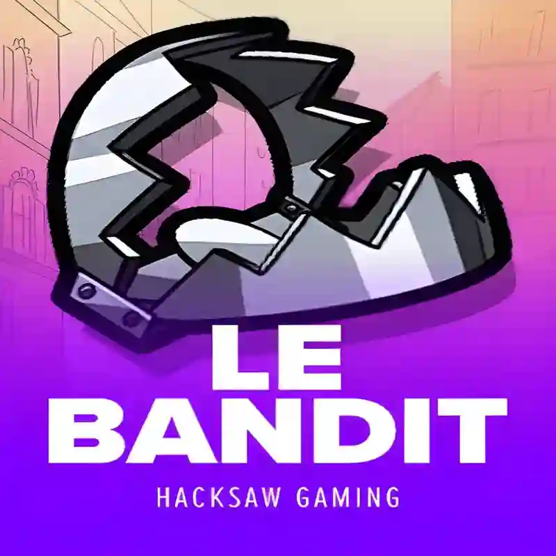 HS Le Bandit Slot