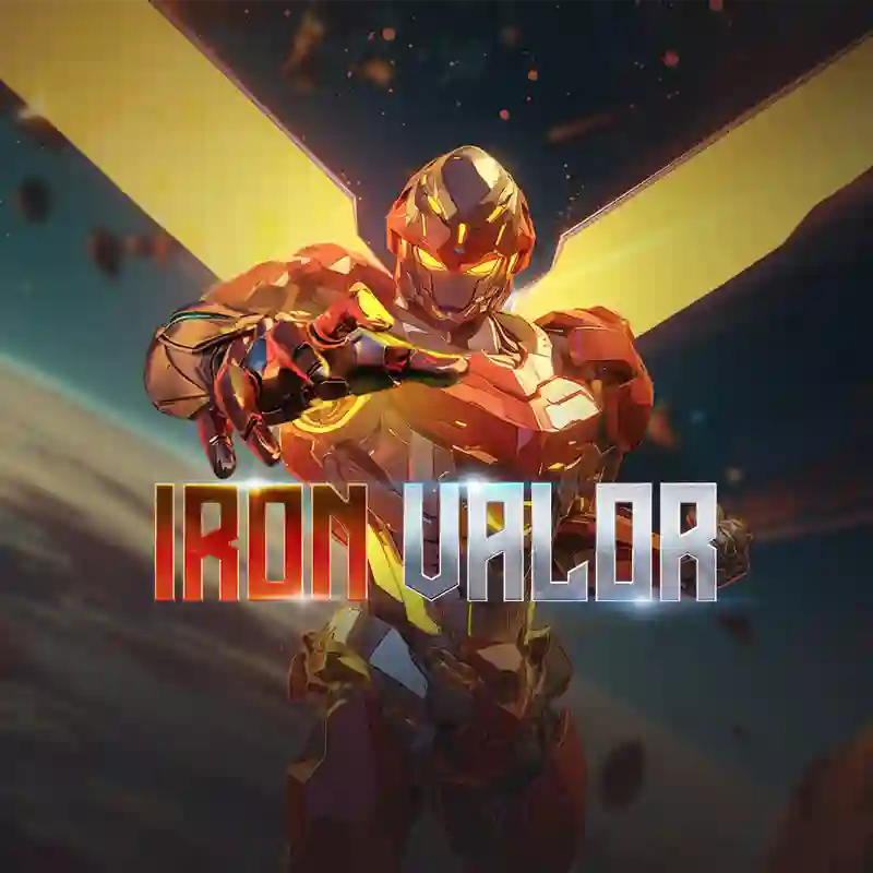 Juego de casino Iron Valor en 7cslot