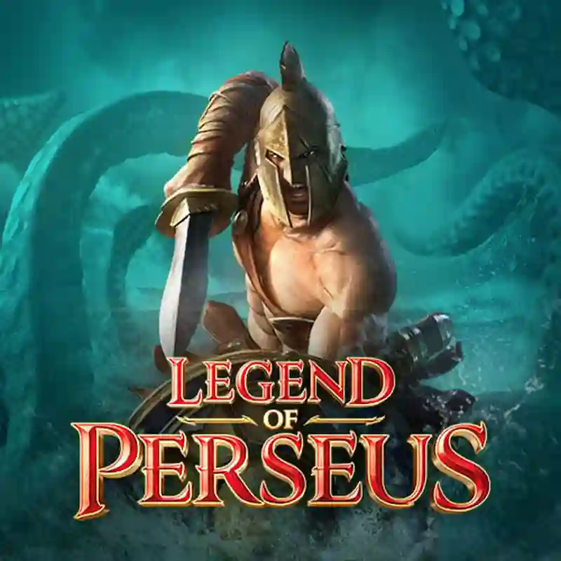 Legend of Perseus Casino Game