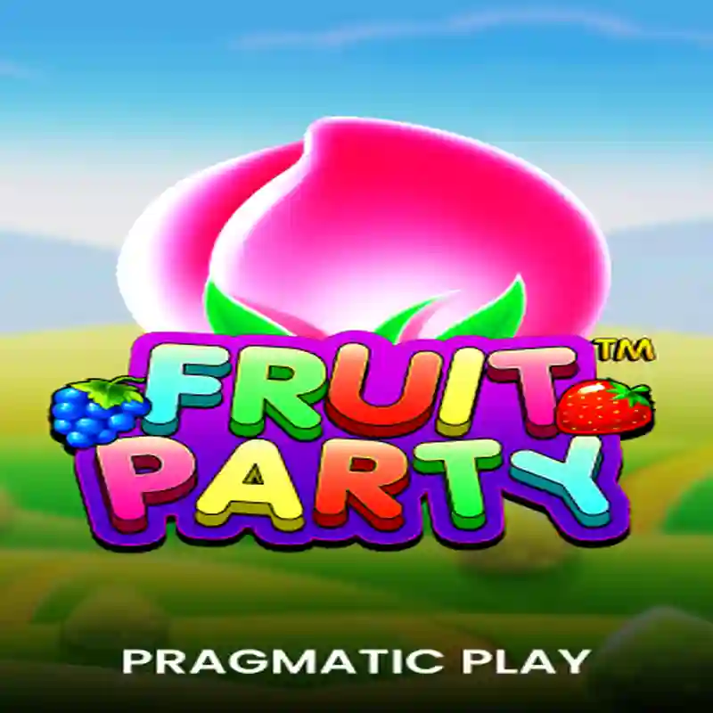 PP Fruit Party Slot Game en 7cslot