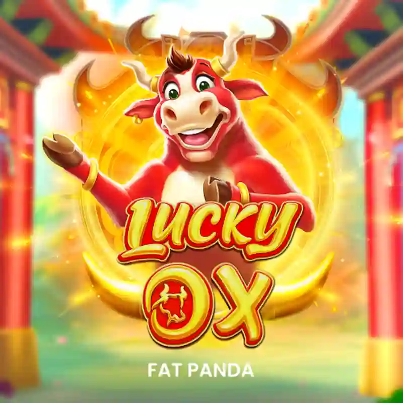 Jugar PP Lucky Ox en 7cslot