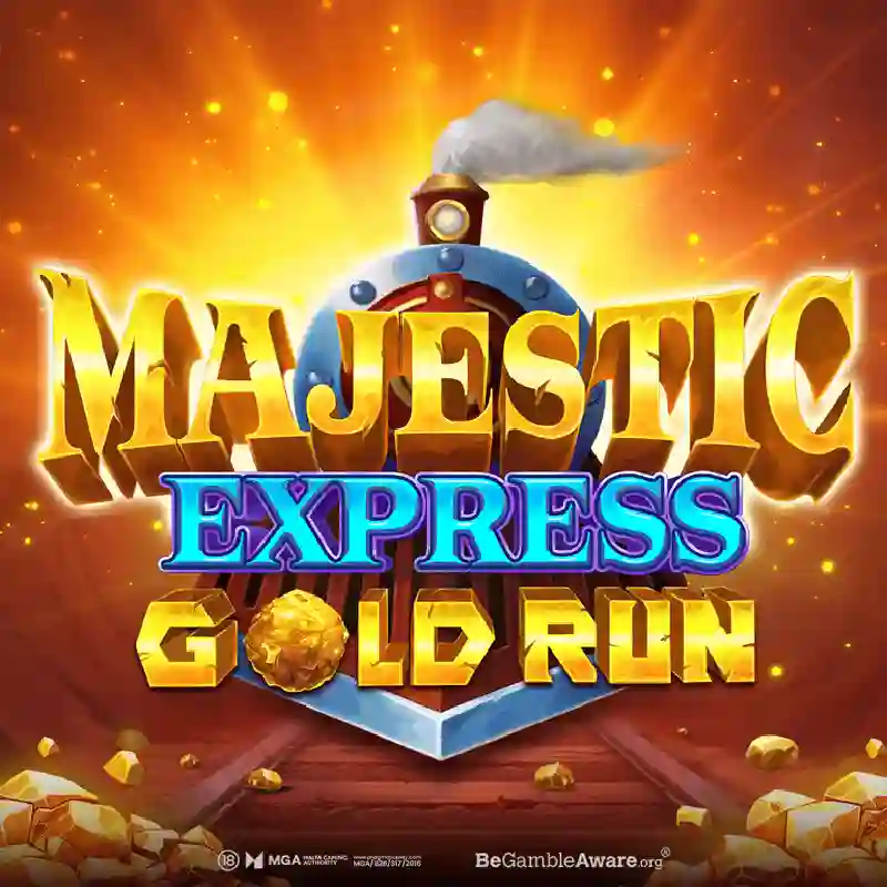 Jugar PP Majestic Express – Gold Run en 7cslot