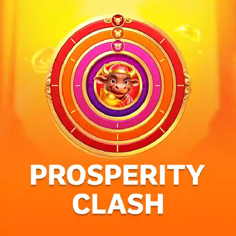 Jugar Prosperity Clash en 7cslot