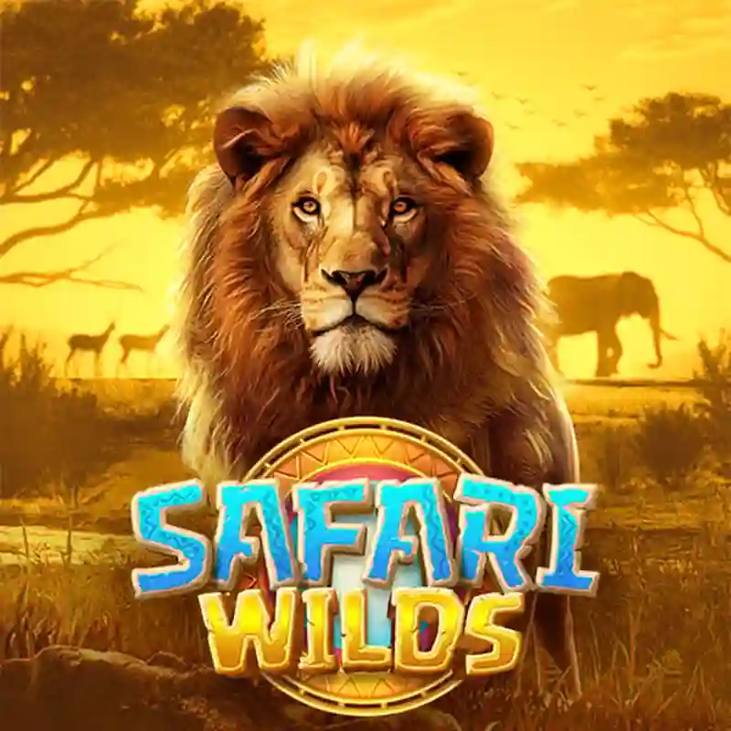 Jugar Safari Wilds en 7cslot